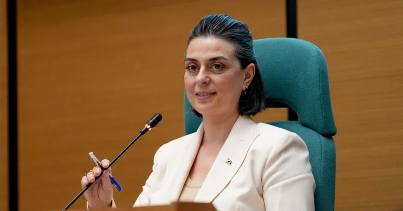 Savcılıktan Sinem Dedetaş a Örgüt Lideri suçlaması Sözcü Gazetesi
