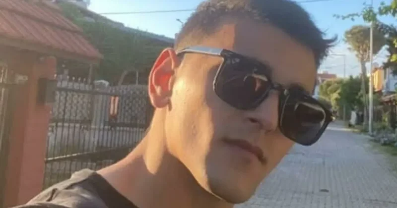 21 yaşındaki üniversitelinin kahreden ölümü!