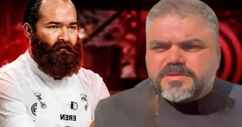 Komşudan yedek anahtar alıp eve girdiler: Eren Kaşıkçı nın cansız bedenini onlar bulmuş!