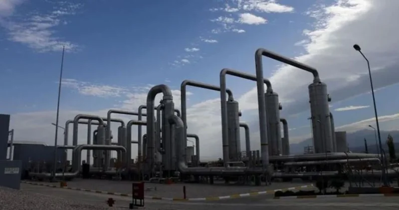 Jeotermal enerji yapay zeka çağının yeni elektrik kaynağı