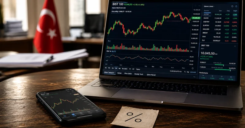 SPK yetkisi olmayan MultiBank tan bonusla işlem çağrısı