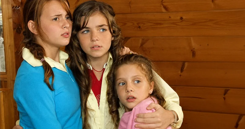 Selena’nın Selin’i ve diğer kızları neden görüşmüyor? Gizem Güven anlattı
