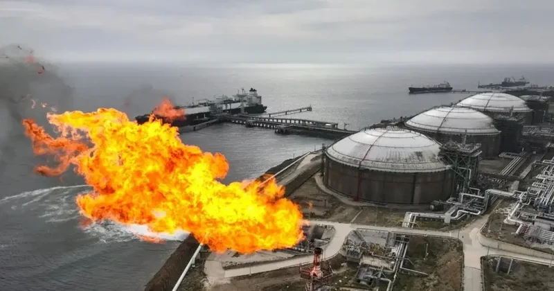 Enerjiye milyarlar aktı! İthalat faturası büyüdü