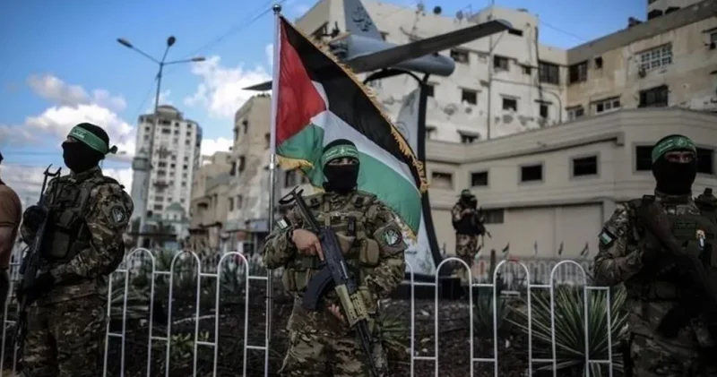 Hamas, İsrail taahhütlerini yerine getirmedikçe adım atmayacak Dış Haberler