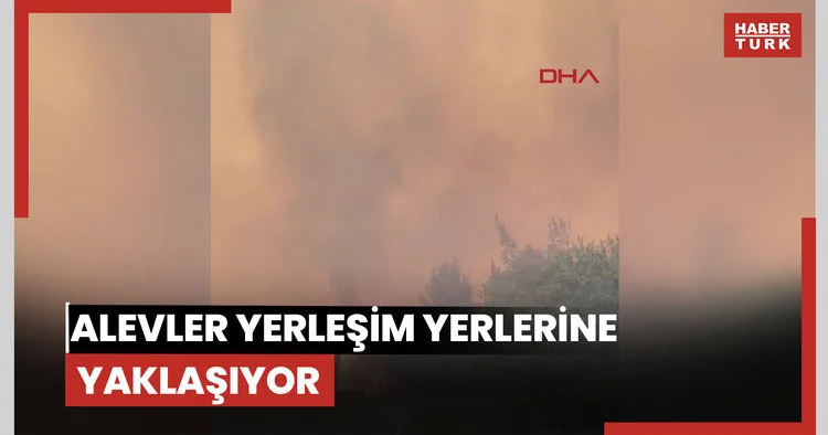 ALEVLER YERLEŞİM YERLERİNE YAKLAŞIYOR