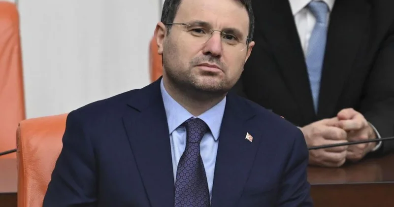 Bakan Gürlek duyurdu: 12. Yargı Paketi Resmi Gazete de...O davalarda en uzun süre 3 ay olacak
