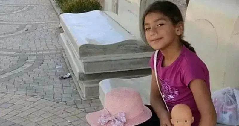 Öldürülüp kuyuya atılan Suriyeli Gina nın davası yeniden başladı