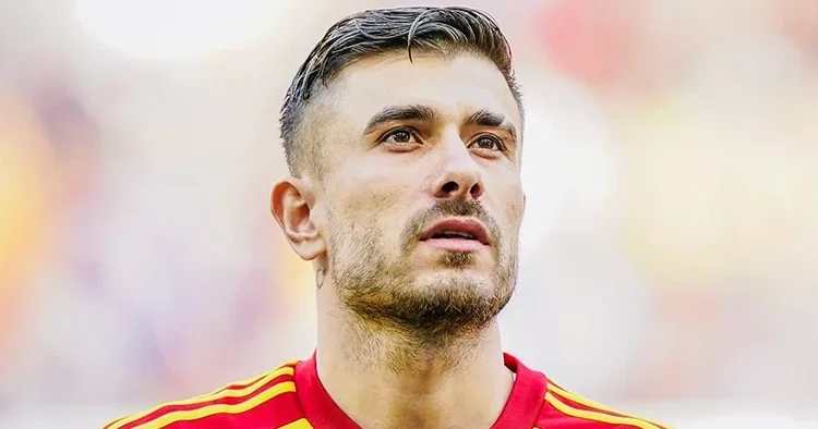 Dorukhan Toköz Kayserispor ile sözleşmesini feshetti!