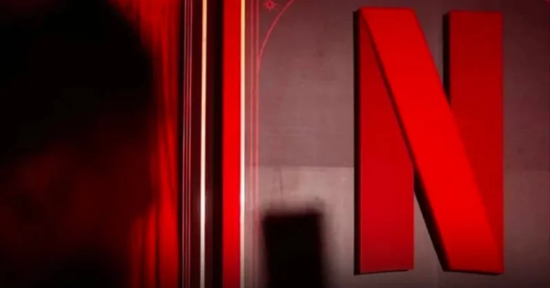 Netflix ofisinde film gibi soygun: Milyon dolarlık dava açılıyor Sözcü Gazetesi