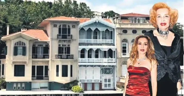 BÜLENT CANKURT Mücevherler nerede?