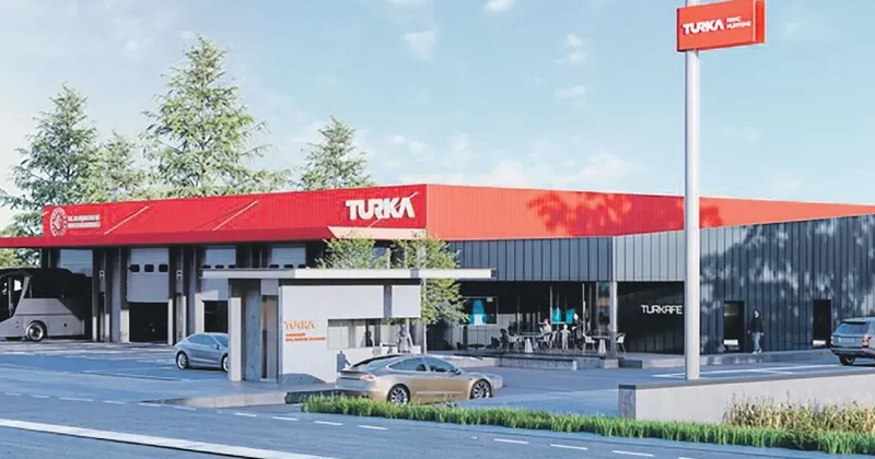 Araç muayenesinde 20 yıllık yeni dönem başlıyor: Hazine’ye 1.7 milyar dolarlık kaynak
