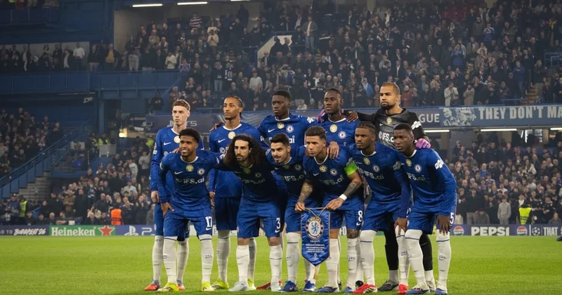 İngiliz devine büyük şok! 2 dönem transfer yasağı Sözcü Gazetesi