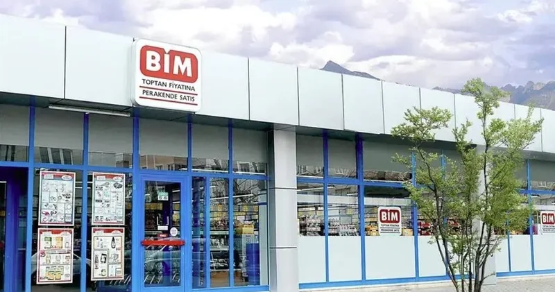 SATIŞTA! BİM 28 31 TEMMUZ 2 AĞUSTOS AKTÜEL KATALOĞU: Bu hafta BİM markette satışa çıkan fırsat ürünleri neler? Espresso Makinesi, Katlanır Bisiklet, Şarjlı Süpürge...