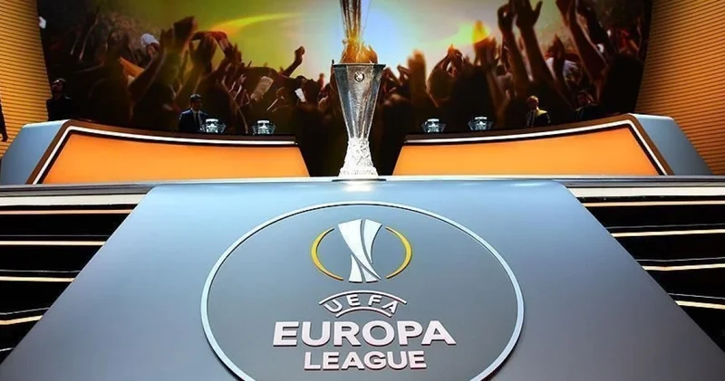 UEFA Avrupa Ligi nde ikinci eleme turu maçları tamamlandı!