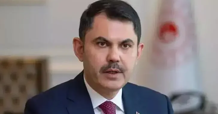 Orman yangınlarında 65 bağımsız bölüm ağır hasar aldı