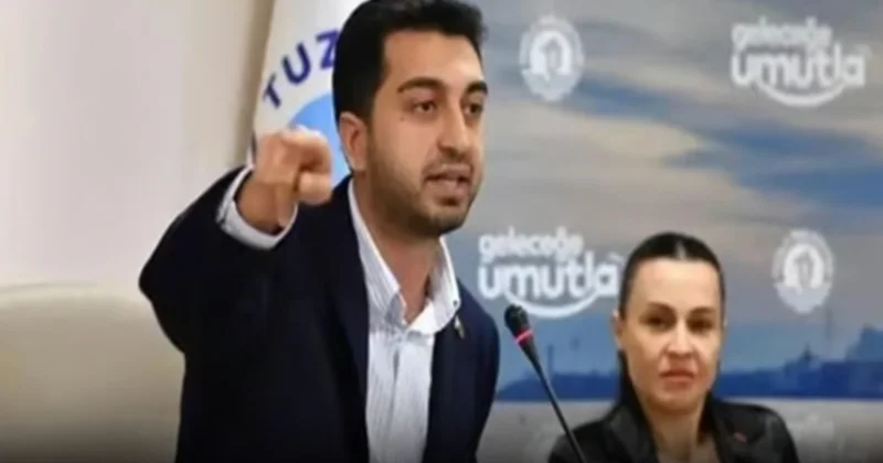 CHP li belediye başkanı İBB yi eleştirdiği videoyu yorumlara kapatmak zorunda kaldı! Sözcü Gazetesi
