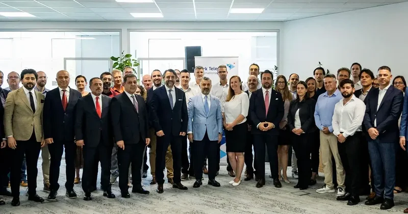 Türk Telekom International, 24 ülkedeki 135 i aşkın varlık noktasıyla çalışmalarını sürdürüyor