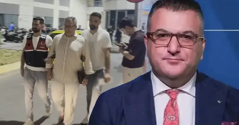 Cem Küçük hakkında canlı yayında çok konuşulacak iddia: İş insanları, “büyük isimler” ve MASAK raporları...