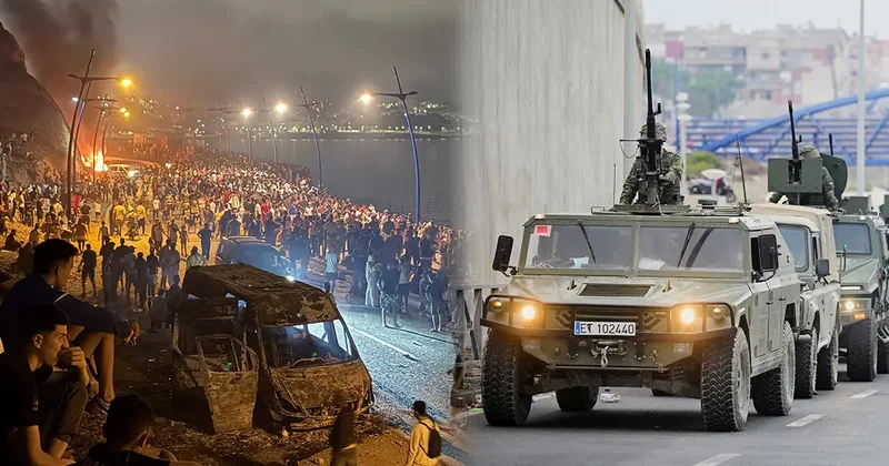 İtalya dan İspanya ya darbe! Schengen i askıya aldılar