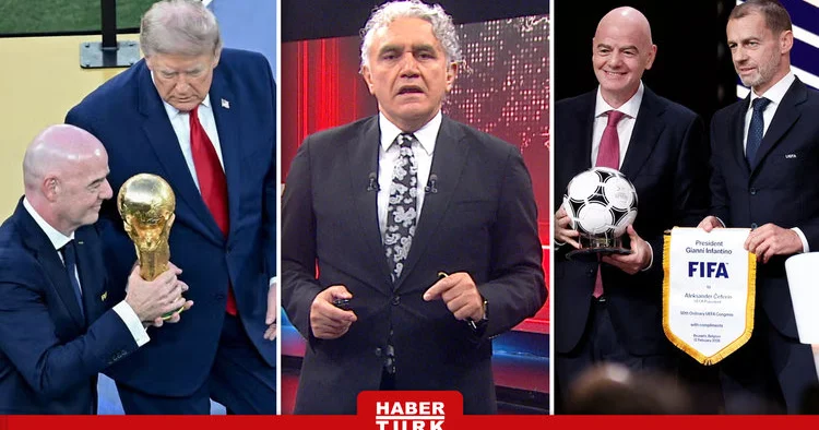 Ana Haber Bülteni 30 Temmuz 2026 (Dünya Kupası Avrupasız Mı Olacak?)