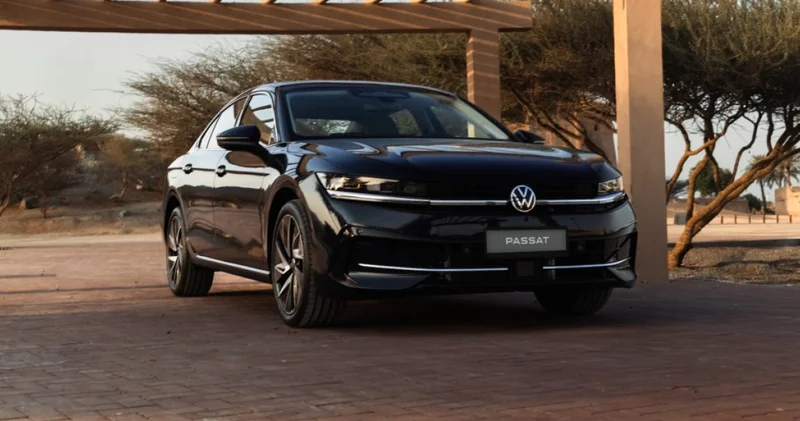 VW Passat sedan geri mi dönüyor? Doğuş Otomotiv Yönetim Kurulu Başkanı Ali Bilaloğlu OtoSpor da açıkladı
