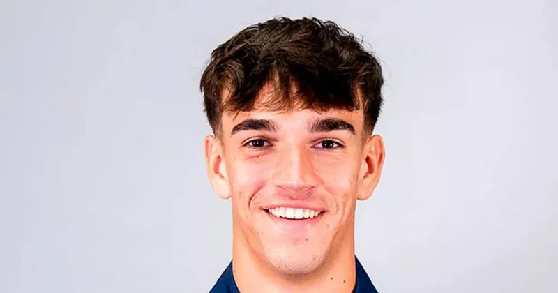 Carlos Espi, Real Madrid ile anlaştı!