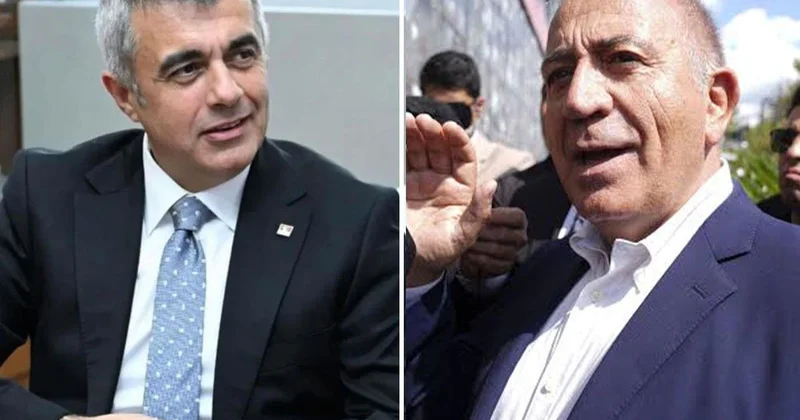CHP de İstanbul İl Başkanlığı na Gürsel Tekin in yerine Mehmet Ali Yüksel atandı