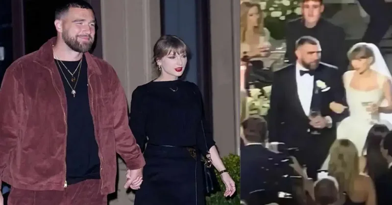 20 milyon dolarlık düğün servete servet katacak! Taylor Swift e iş birlikleri peş peşe geliyor
