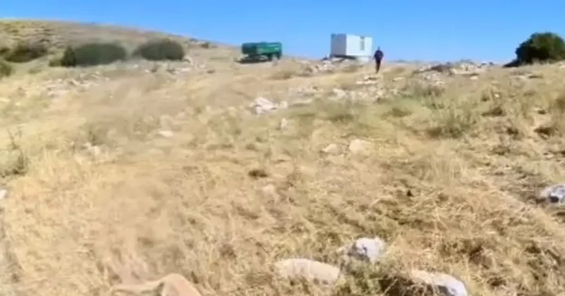Niğde’de base jump kazası ve köpek saldırısı