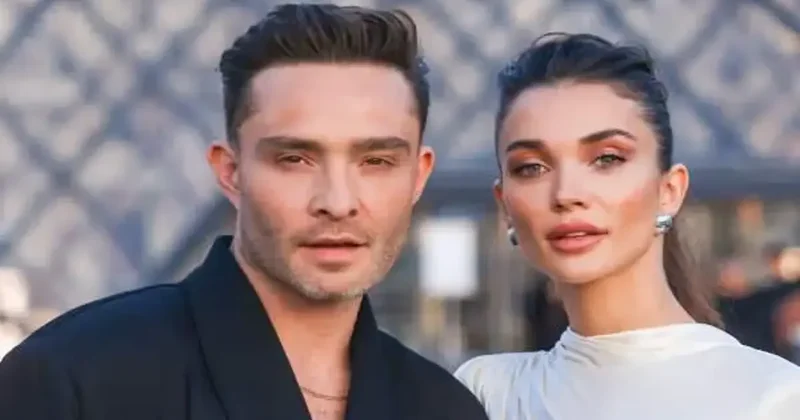 Gossip Girl ün oyuncusu Ed Westwick Türkiye ye doyamadı: Tatilin adresi bu kez Bodrum oldu