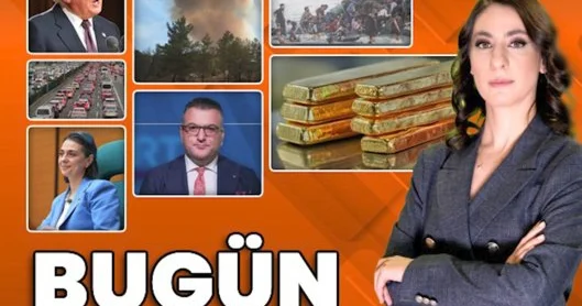 Bugün Ne Oldu? 31 Temmuz 2026 haberleri: Orman yangınlarında son durum, Trump duyurdu: Hamas silahsızlanacak, İsrail Gazze den çekilecek, Altında şuba