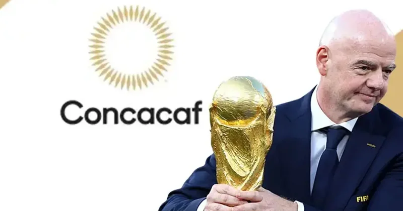 Dünya Kupası tehlikede! Infantino sabır taşırdı, CONCACAF tan UEFA ya destek geldi Fanatik Gazetesi Futbol Haberleri Spor