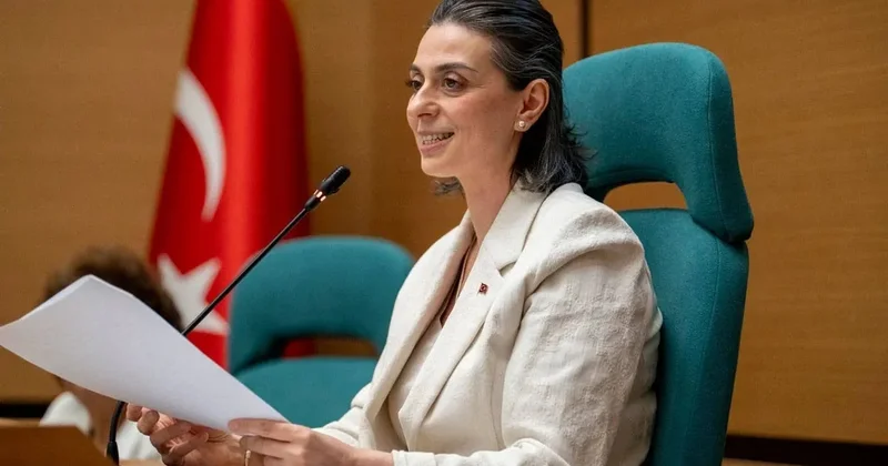 SON DAKİKA! Üsküdar Belediyesi ne rüşvet operasyonu: Sinem Dedetaş dahil 4 şüpheliye tutuklama talebi