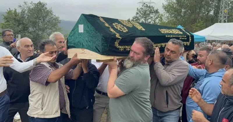 Eren Kaşıkçı memleketi Tokat’ta son yolculuğuna uğurlandı