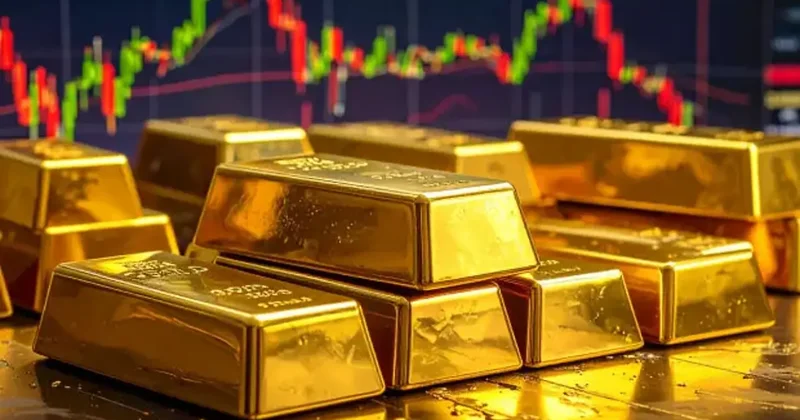 Altın fiyatlarında 4 ay sonra bir ilk! Fed sonrası düşüş serisi sona mı eriyor?