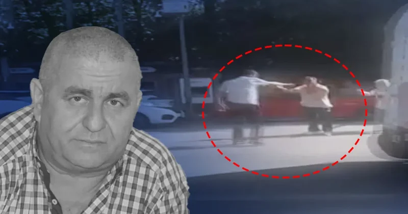 Bayrampaşa da laf atma kavgası: Tartışmayı ayırmak isterken silahla vurulan esnaf hayatını kaybetti!