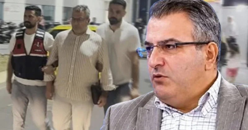 Yandaş medyadan Cem Küçük hakkında büyük isimler iddiası Sözcü Gazetesi