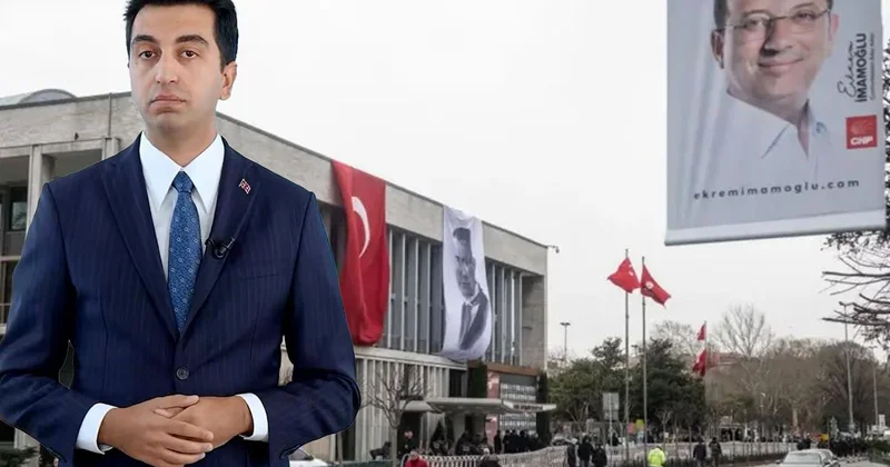 AK Parti ye geçeceği konuşulan CHP li başkan İBB ye rest çekti
