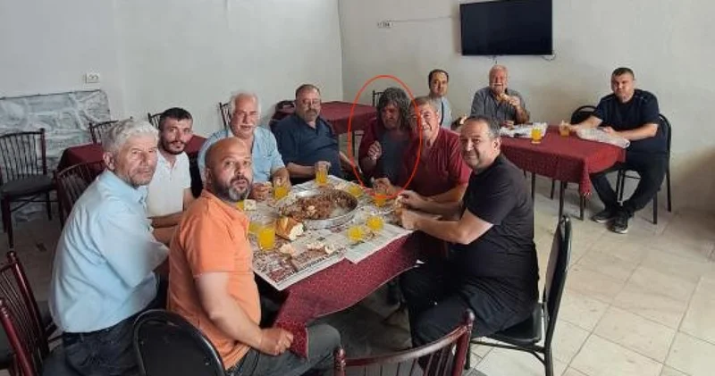 Ölümden döndü, okeye devam etti Haberler