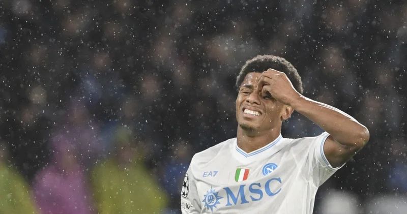 Galatasaray dan David Neres hamlesi!
