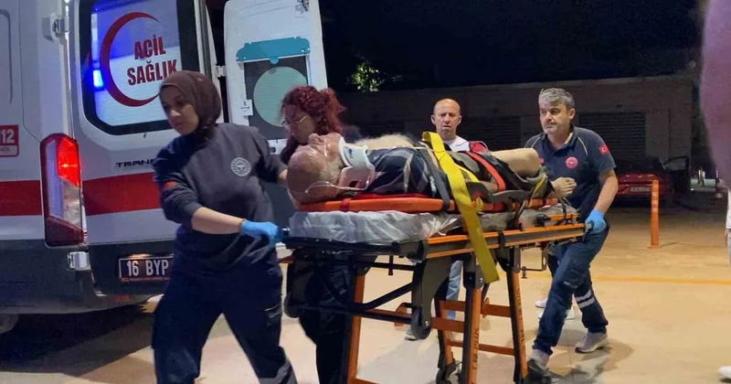 Acı tesadüf! Bir aile ikinci kez aynı faciasıyla yıkıldı