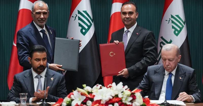 Krizin baş mimarı sessizliğini bozdu! Neden imza atmadığı ortaya çıktı