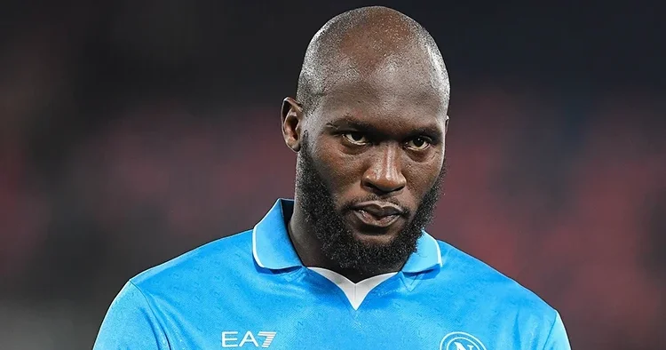 Napoli Lukaku nun bonservisini belirledi