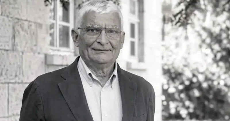CHP’li eski vekil hayatını kaybetti!
