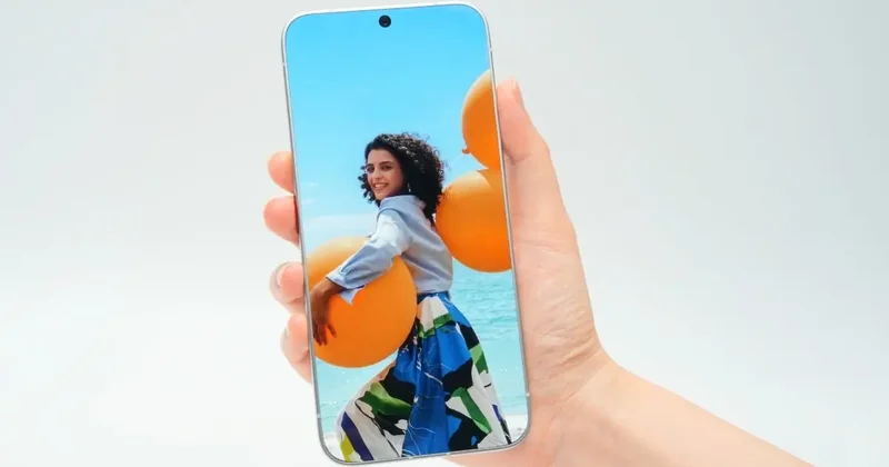 Bir hayal gerçek mi oluyor? Tecno, çerçevesiz telefon konseptini duyurdu!