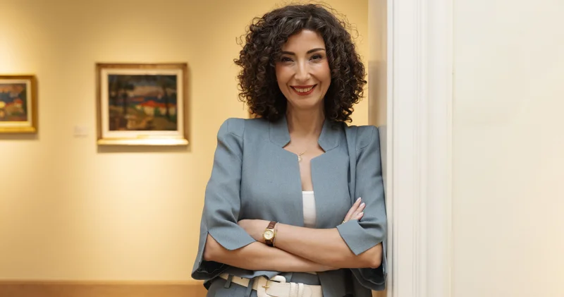 İş Sanat’ta yeni dönem
