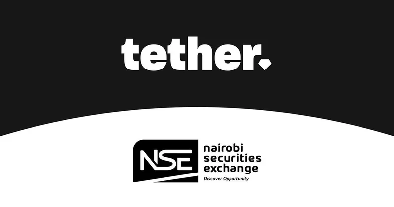 Tether ile Nairobi Menkul Kıymetler Borsası dijital varlıklar için iş birliğine gitti Son Haberler