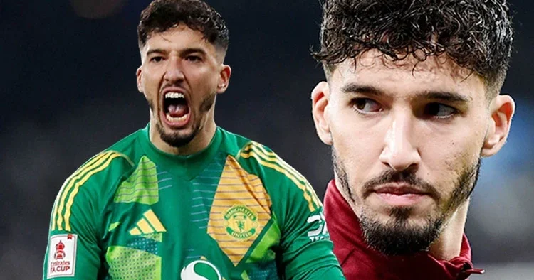 Altay Bayındır a teklif var! Gözler ManU da