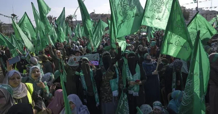 Hamas Gazze anlaşmasını kabul etti: Detaylar belli oldu