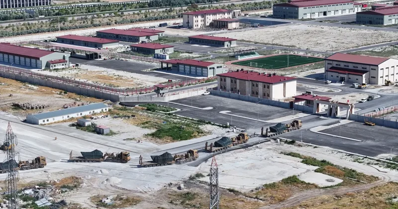 Başkan Altay: Konya’mızın bir hayali daha gerçekleşiyor